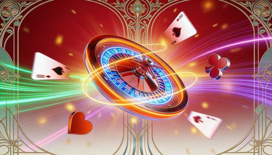 Casino Vergleich: Ein Überblick über die besten Angebote