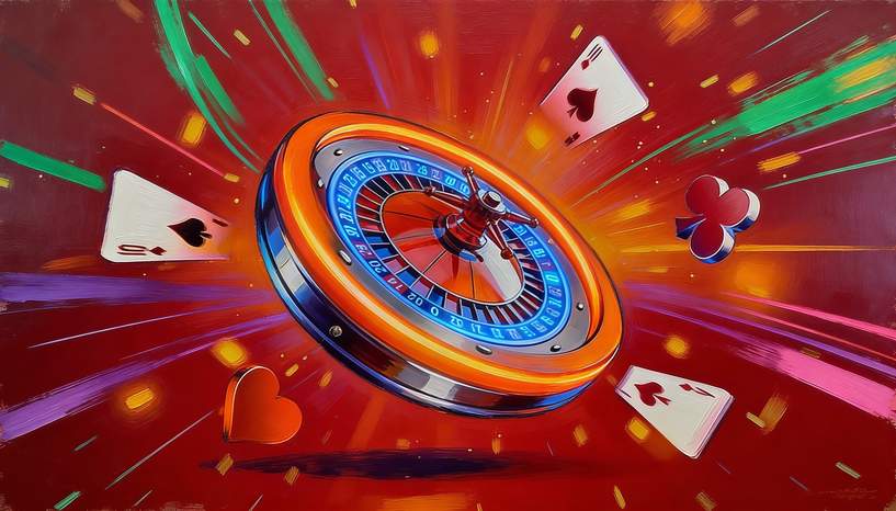 Eisbet Casino: Eine Analyse von Beschwerden und Erfahrungen