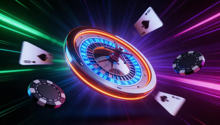 Eisbet Casino: Eine Analyse von Beschwerden und Erfahrungen