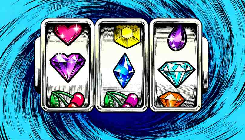 Simsinos Casino : Accès Restreint